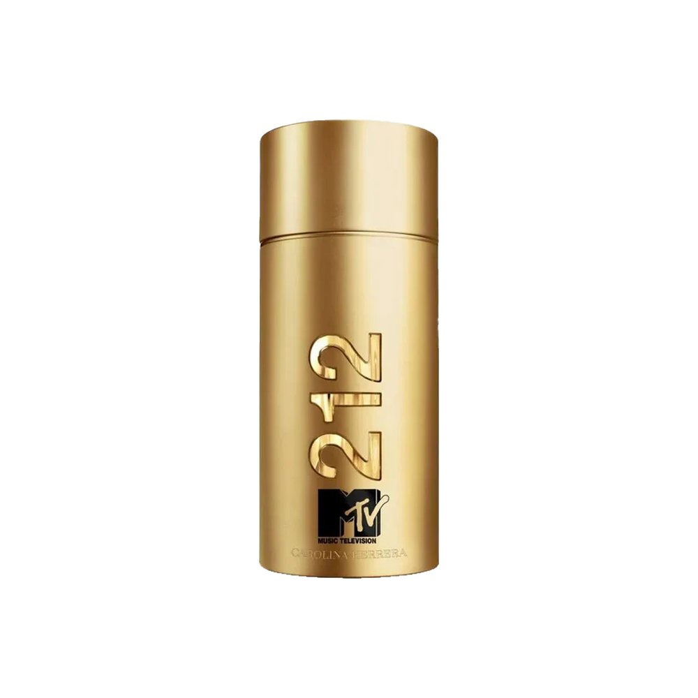 Carolina Herrera 212 Men MTV