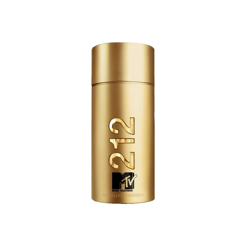 Carolina Herrera 212 Men MTV
