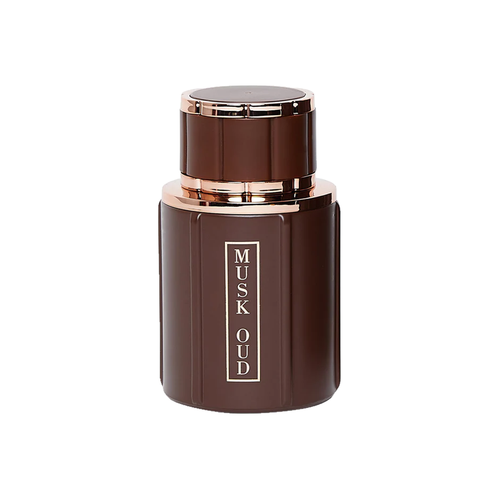 Bharara Musk Oud