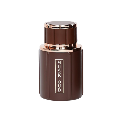Bharara Musk Oud