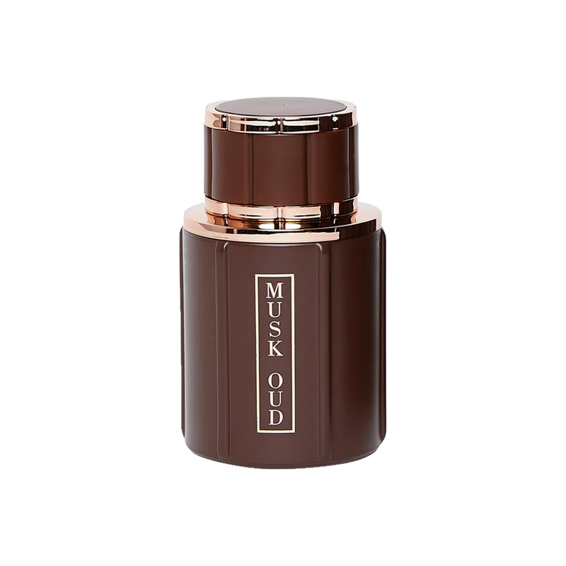 Bharara Musk Oud