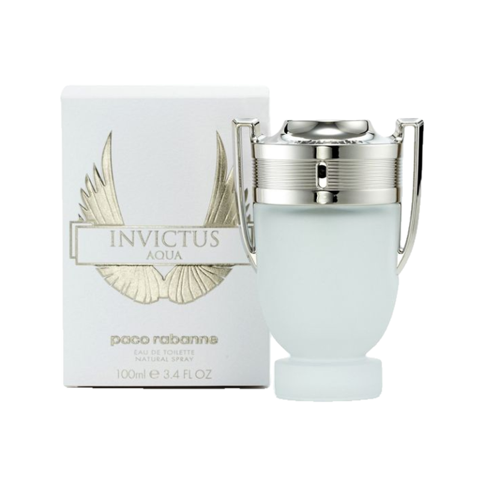 Paco Rabanne Invictus Aqua (2024)