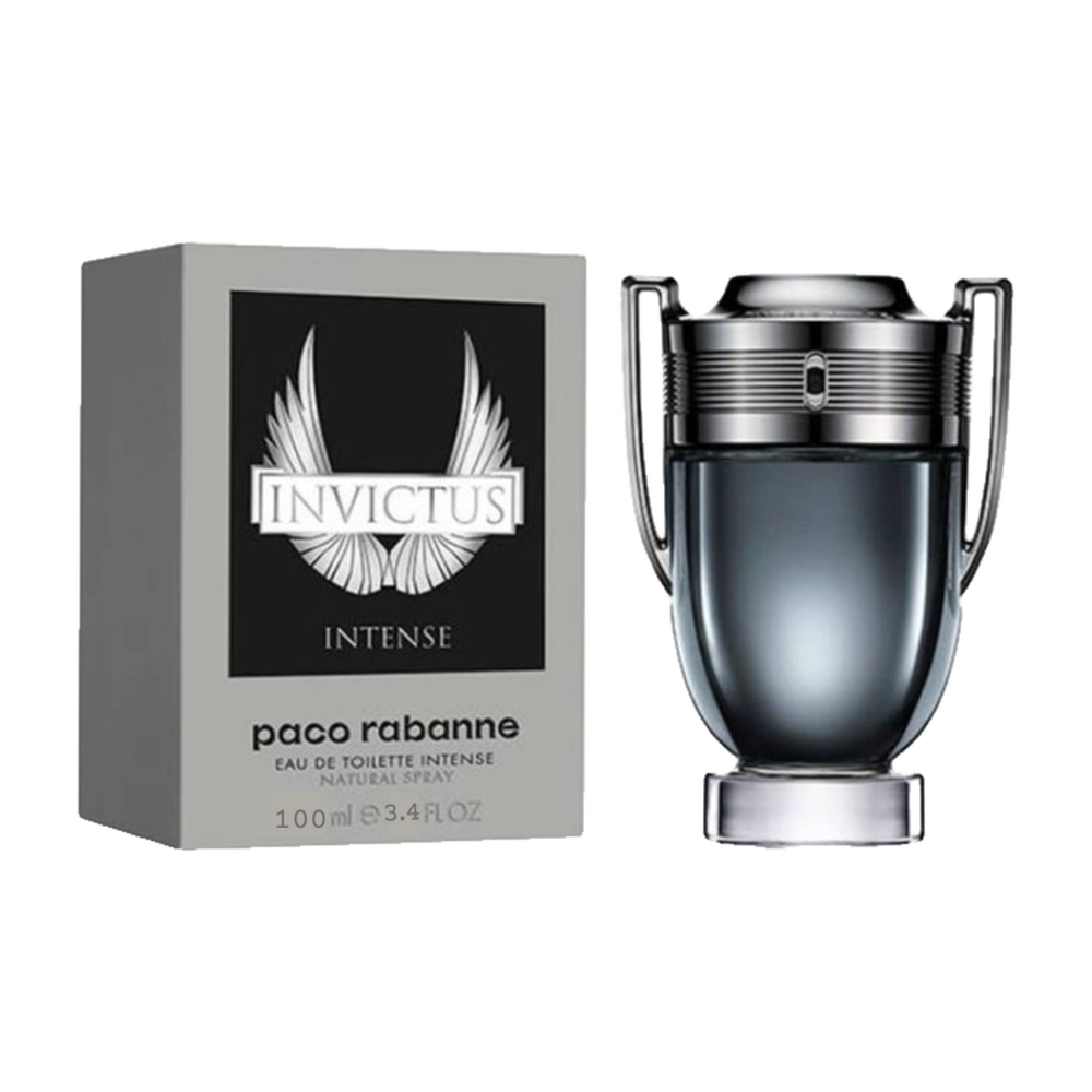Paco Rabanne Invictus Intense
