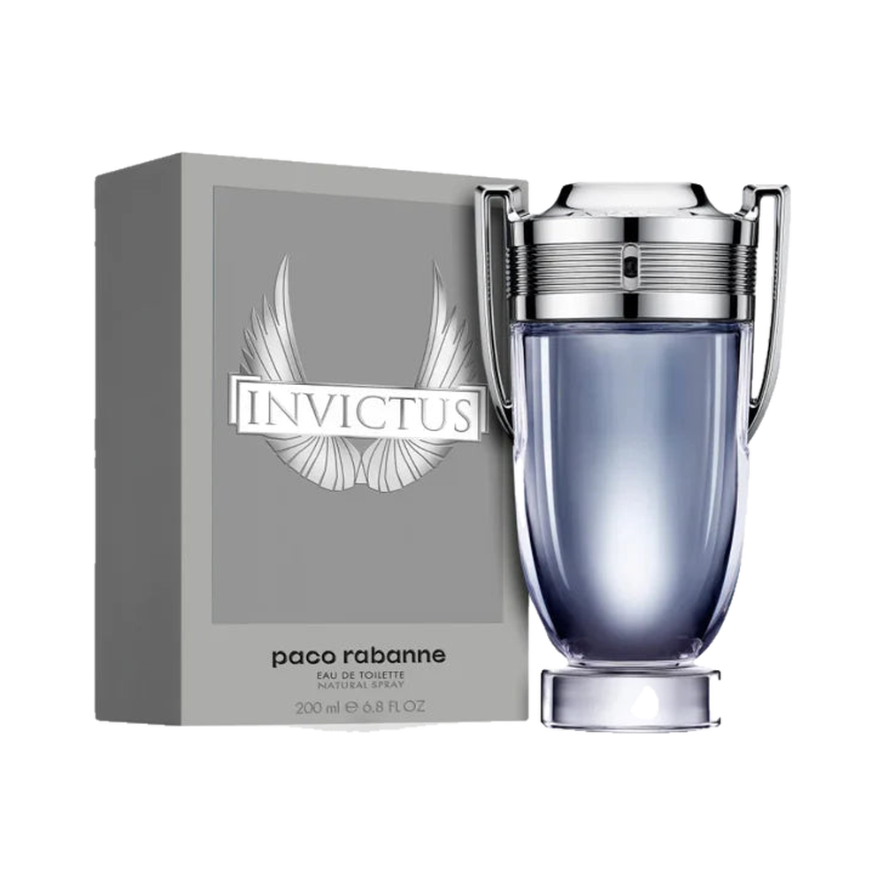 Paco Rabanne Invictus EDT