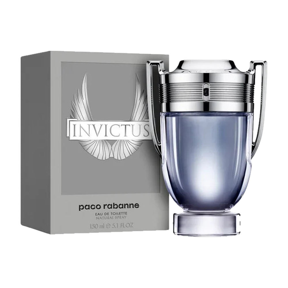 Paco Rabanne Invictus EDT