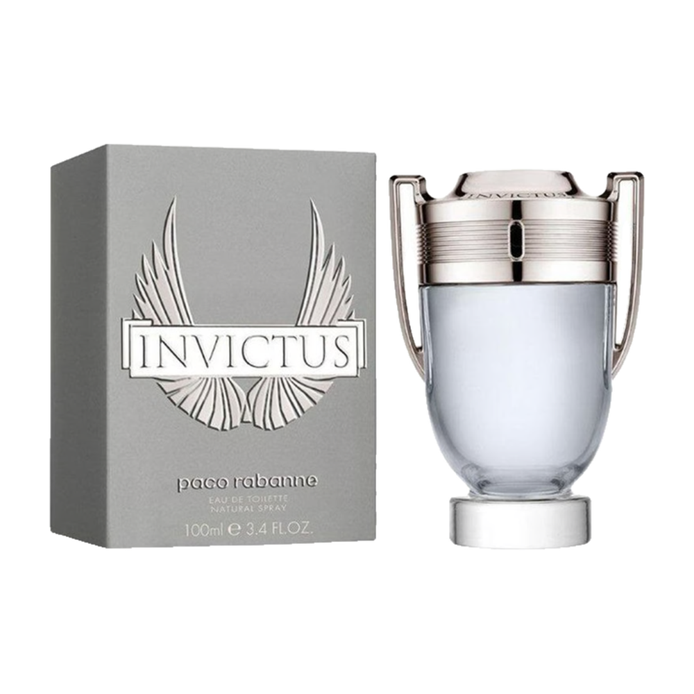Paco Rabanne Invictus EDT