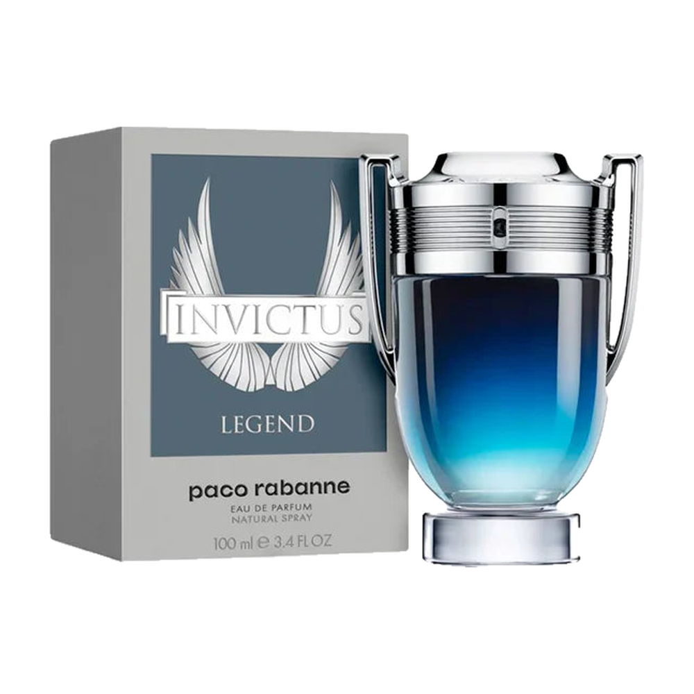 Paco Rabanne Invictus Legend