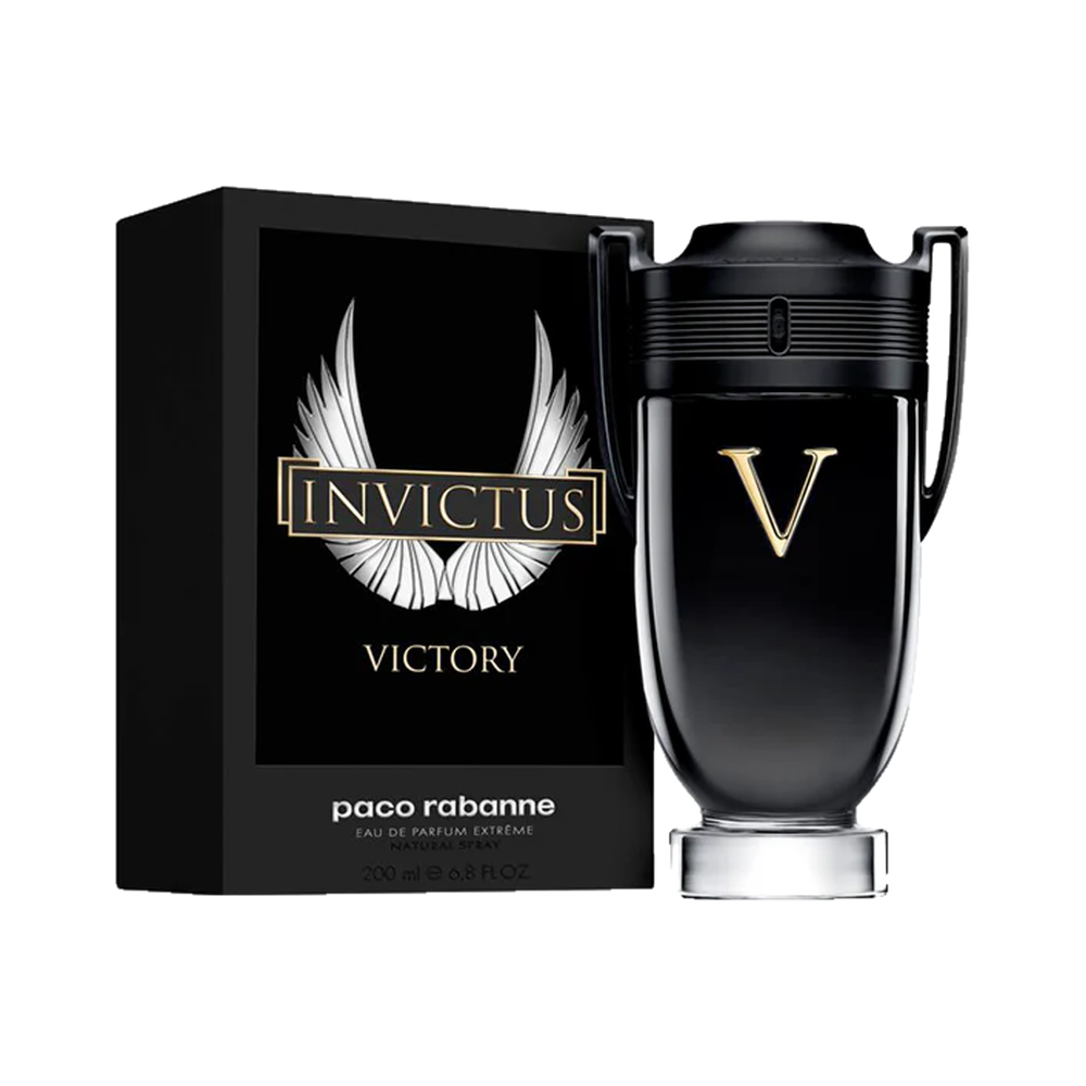 Paco Rabanne Invictus Victory