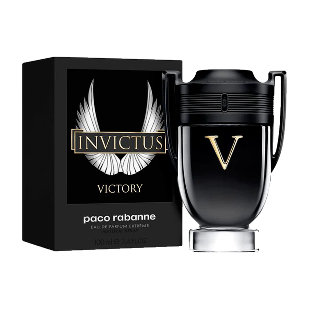 Paco Rabanne Invictus Victory