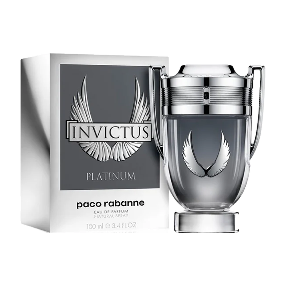 Paco Rabanne Invictus Platinum