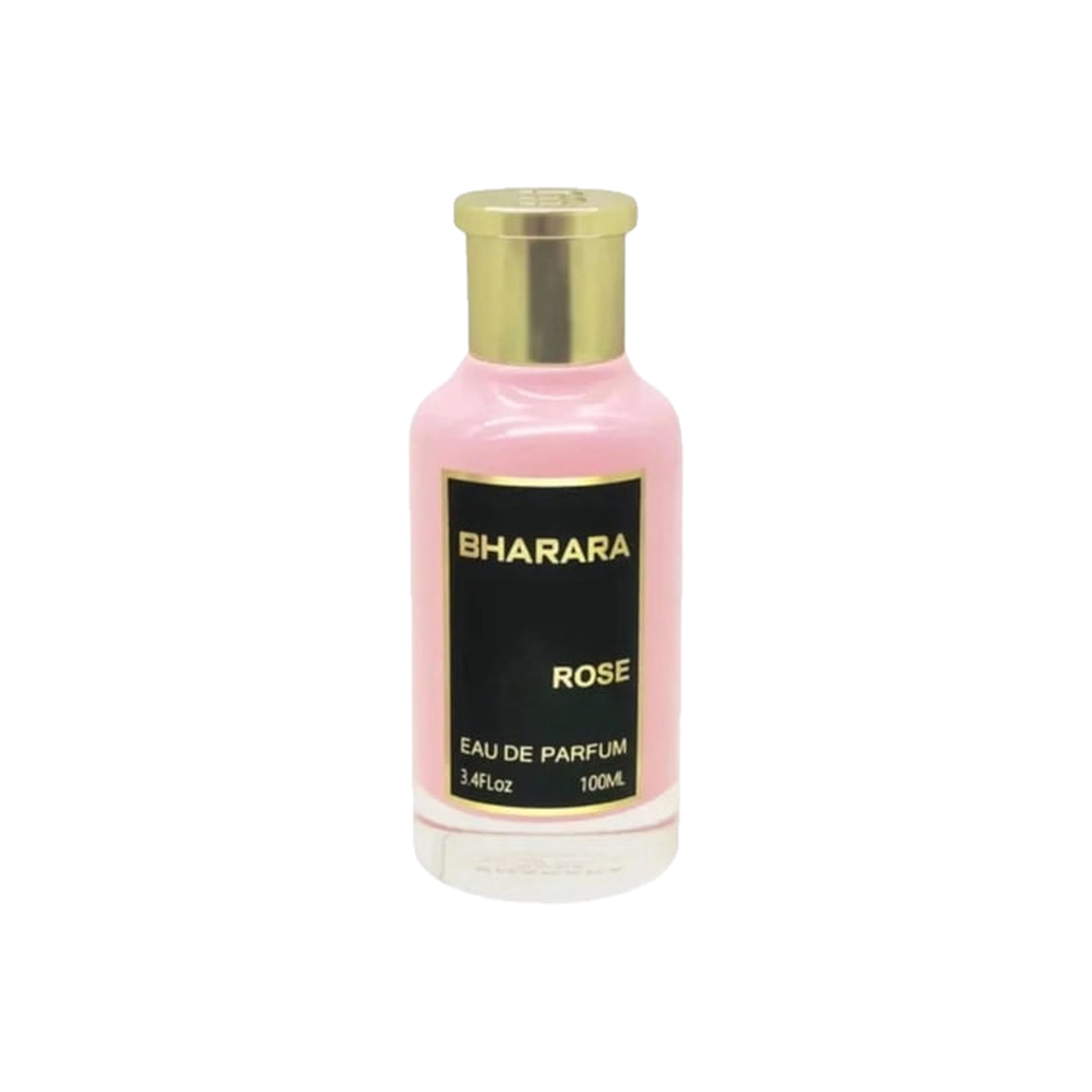 Bharara Rose