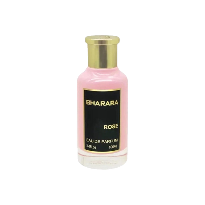 Bharara Rose