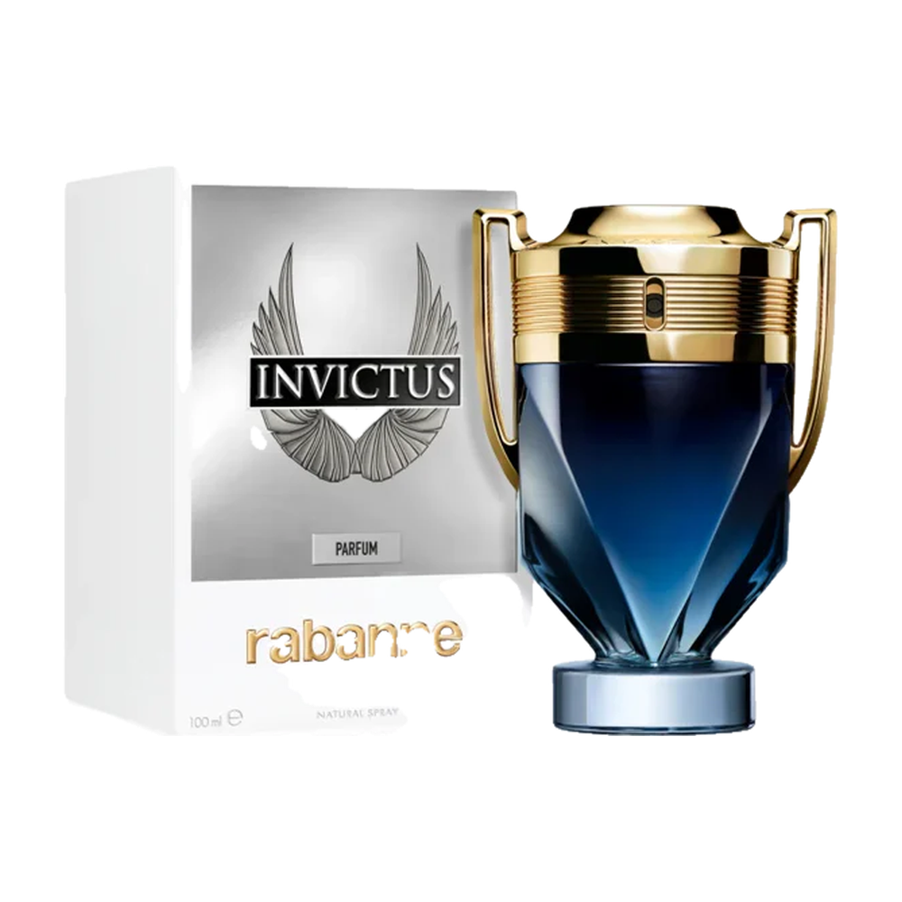 Paco Rabanne Invictus Parfum