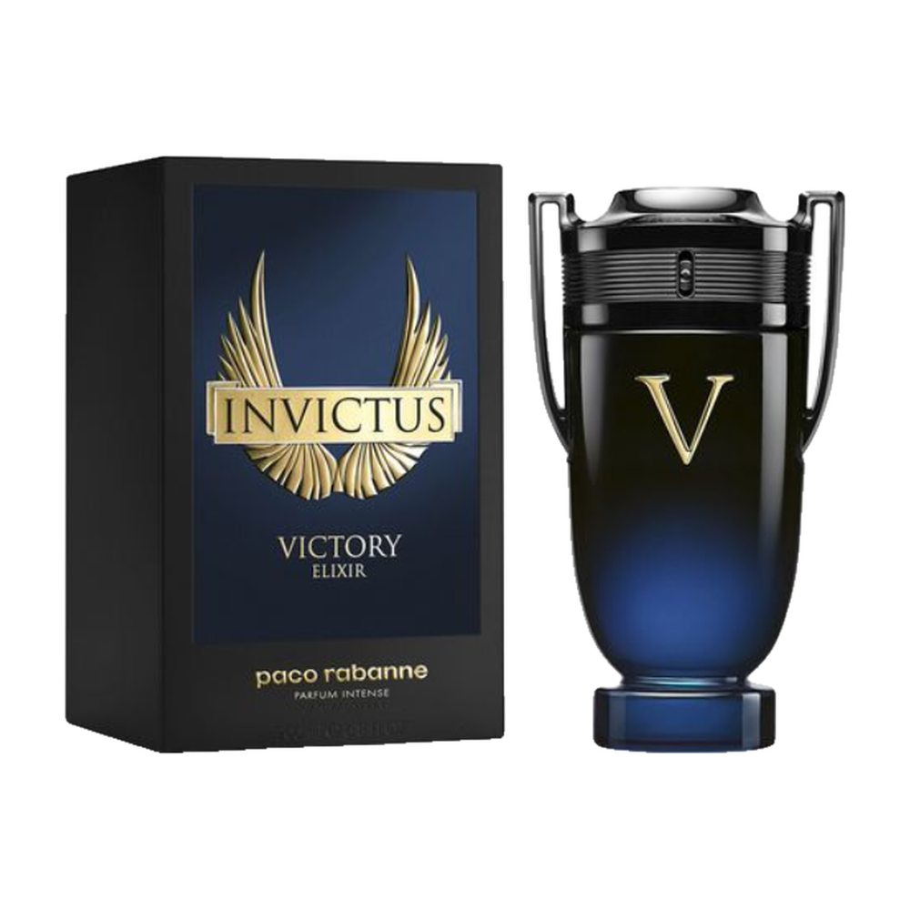 Paco Rabanne Invictus Victory Elixir