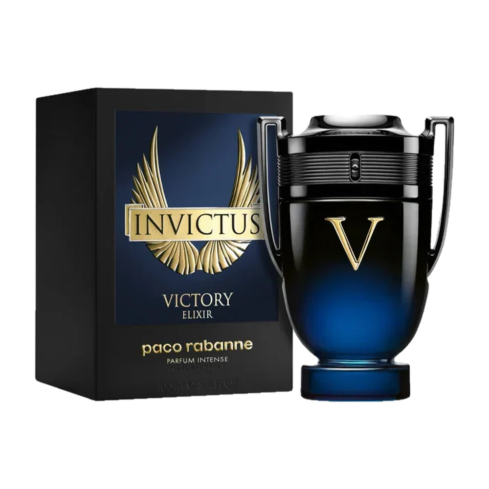 Paco Rabanne Invictus Victory Elixir