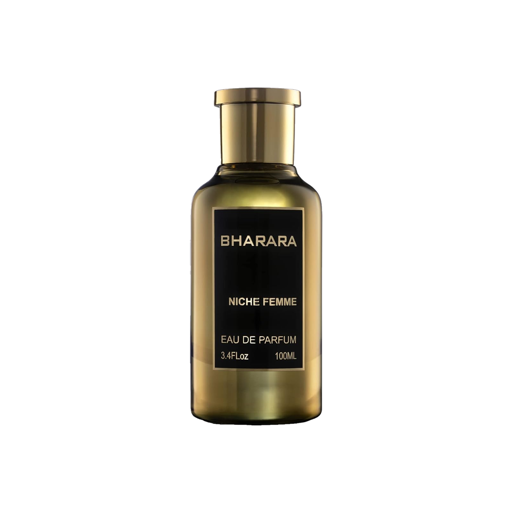 Bharara Niche Femme