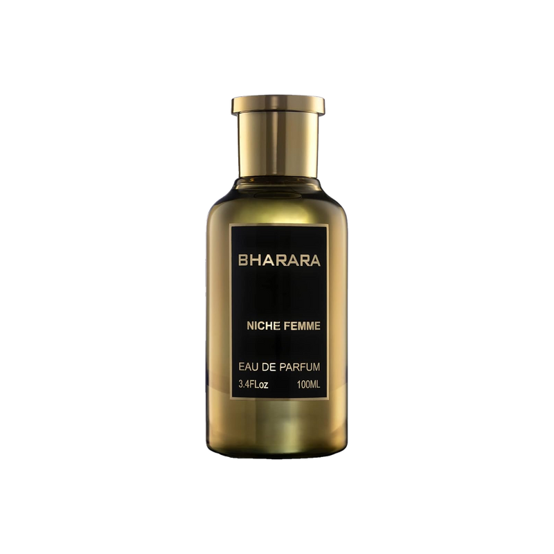 Bharara Niche Femme