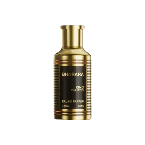 Bharara King Gold Edition