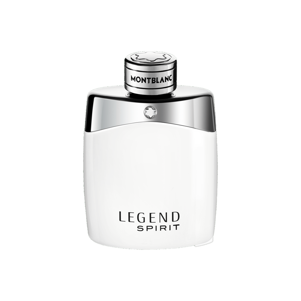 MontBlanc Legend Spirit