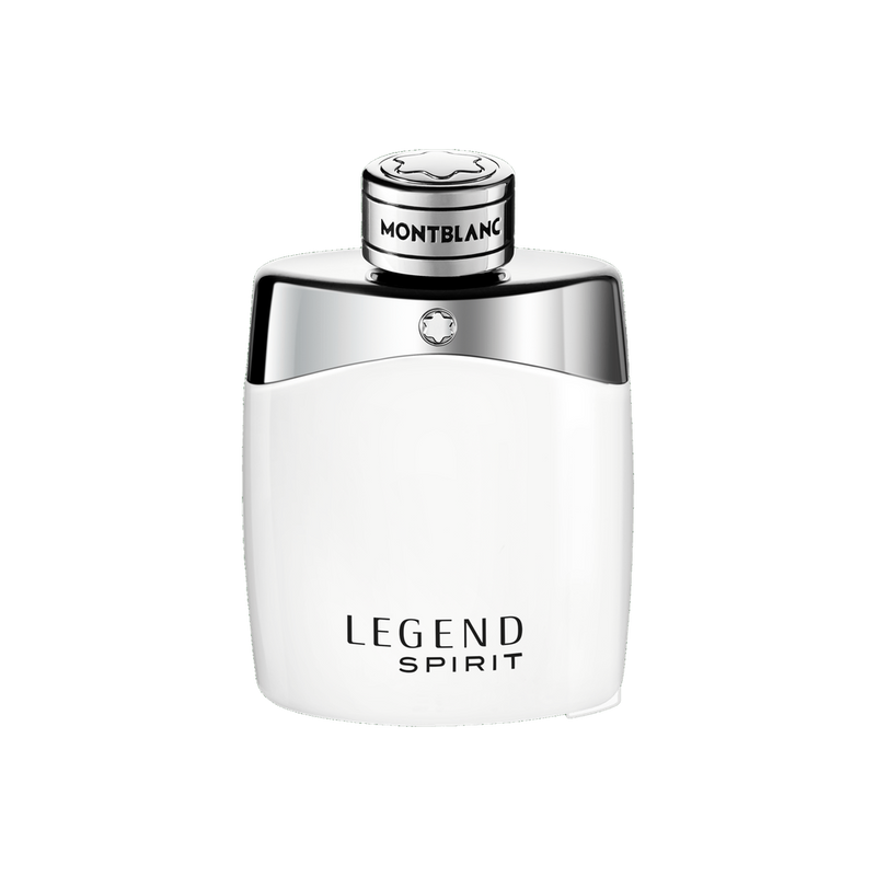 MontBlanc Legend Spirit
