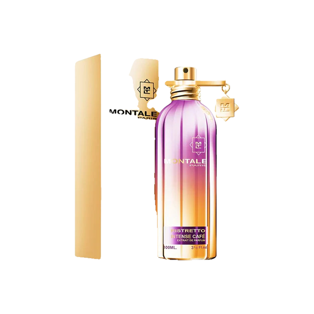 Montale Ristretto Intense Café