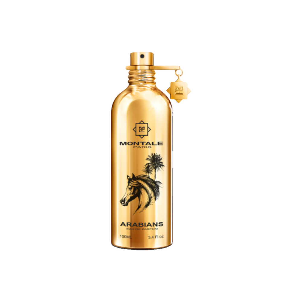 Montale Arabians