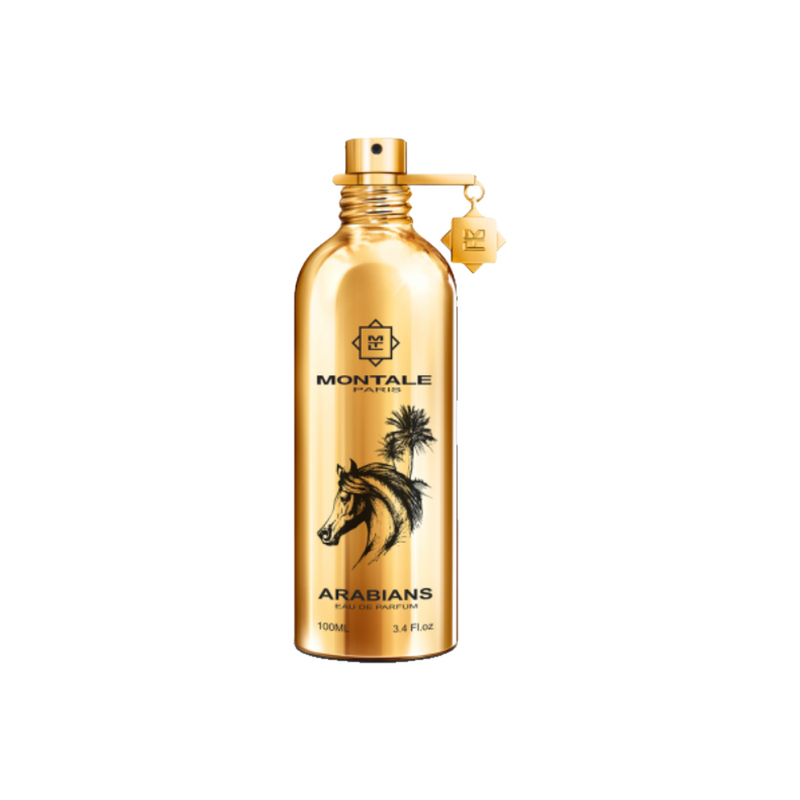 Montale Arabians