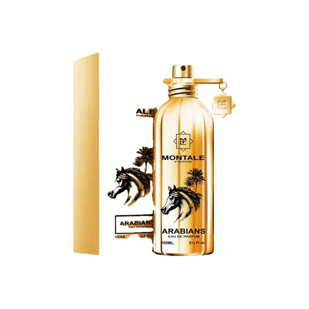 Montale Arabians