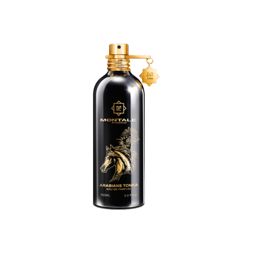 Montale Arabians Tonka
