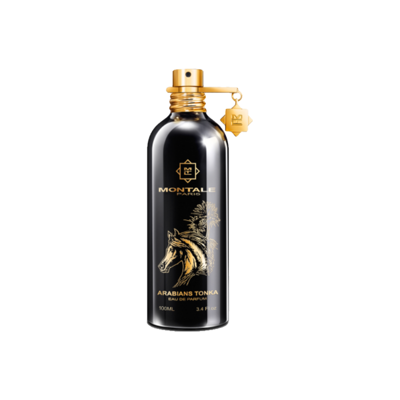 Montale Arabians Tonka
