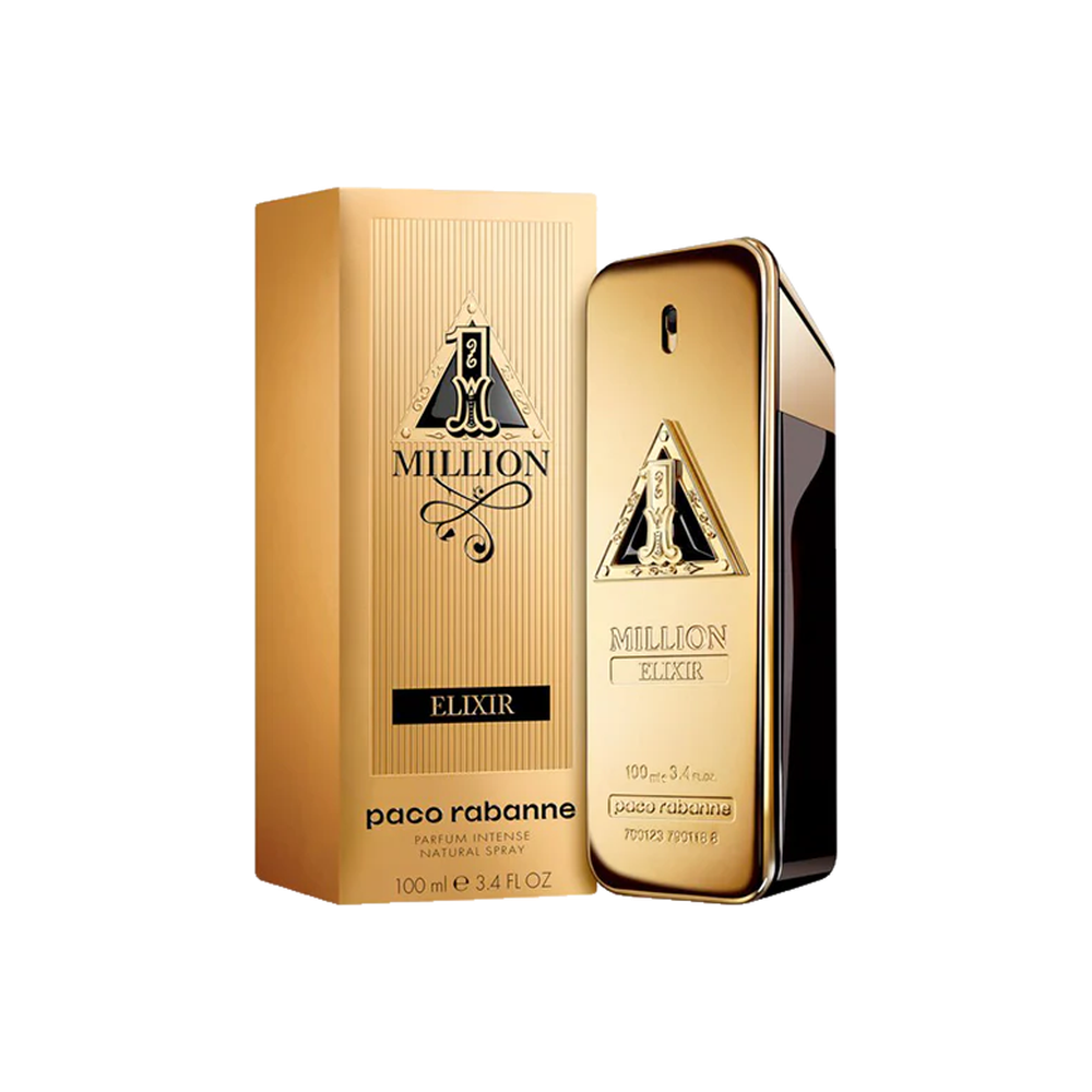 Paco Rabanne One Million Elixir