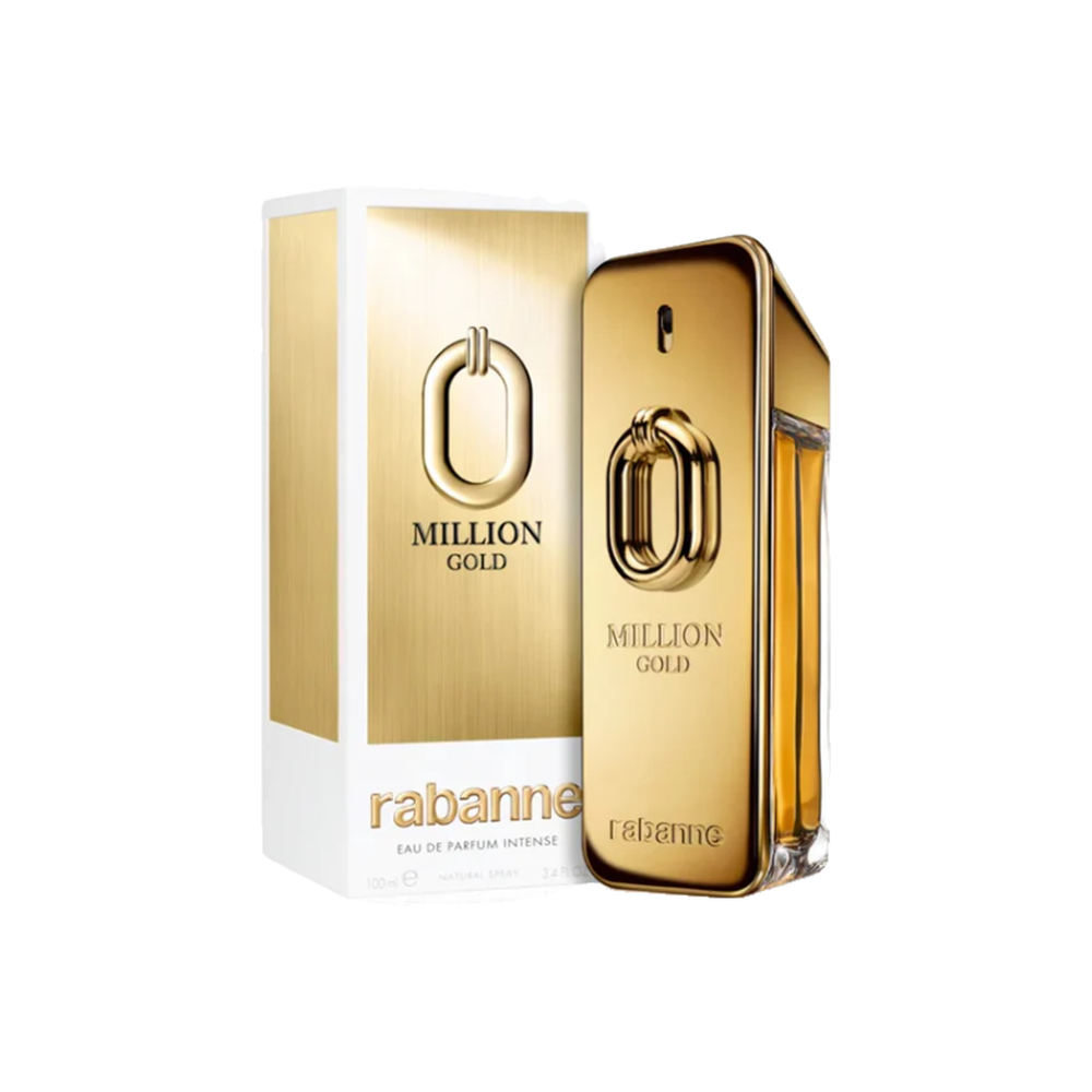Paco Rabanne 1 Million Gold