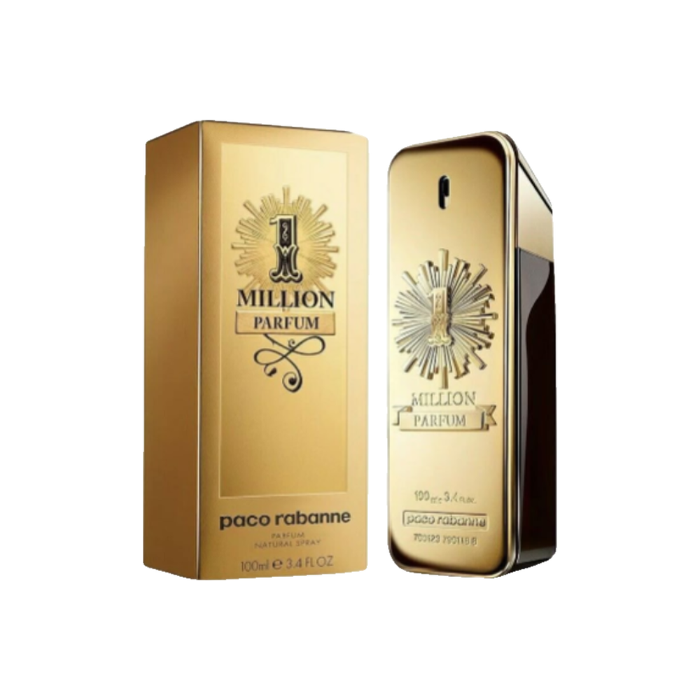 Paco Rabanne 1 Million Parfum