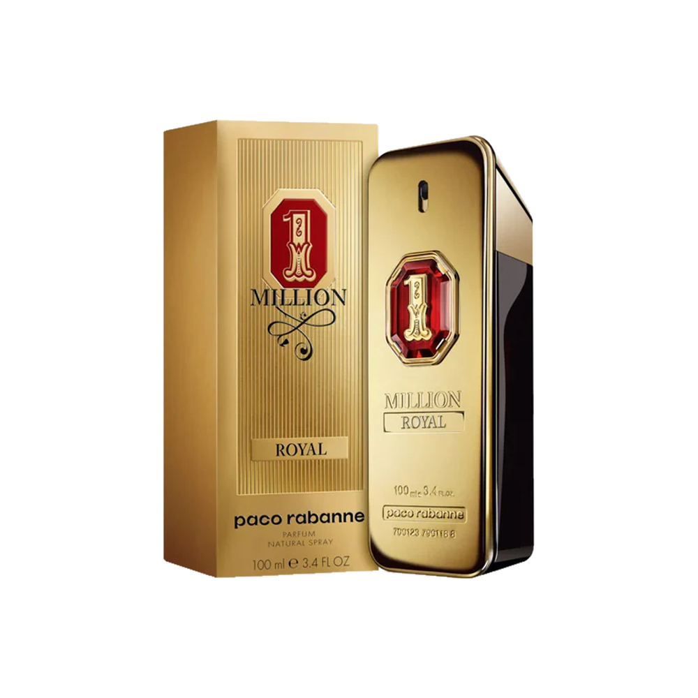Paco Rabanne 1 Million Royal