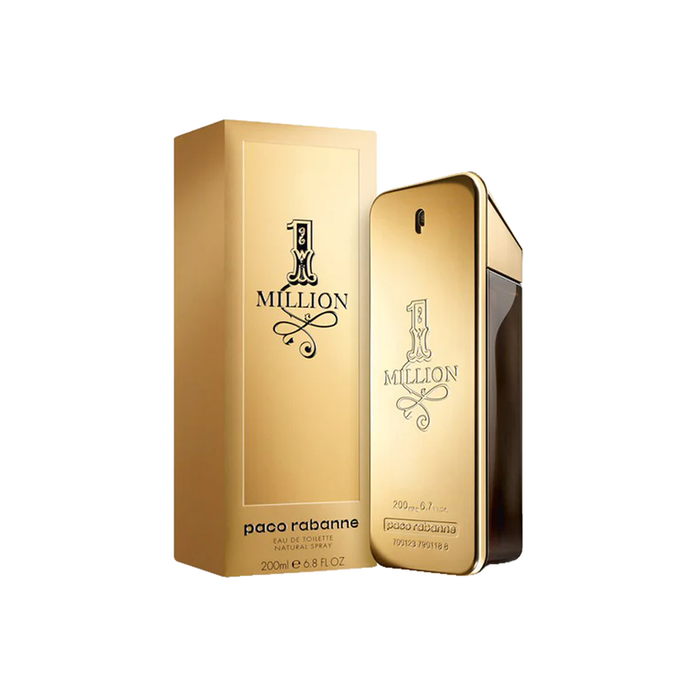 Paco Rabanne 1 Million EDT