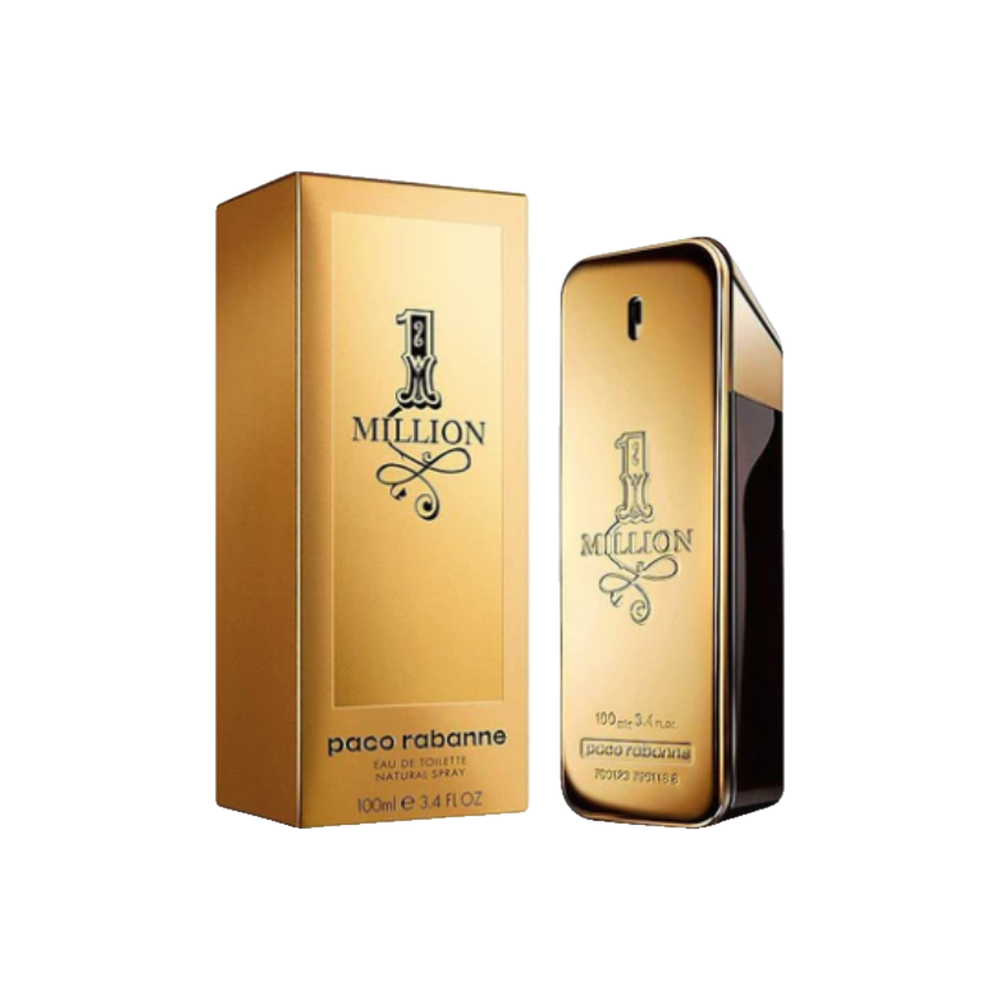 Paco Rabanne 1 Million EDT