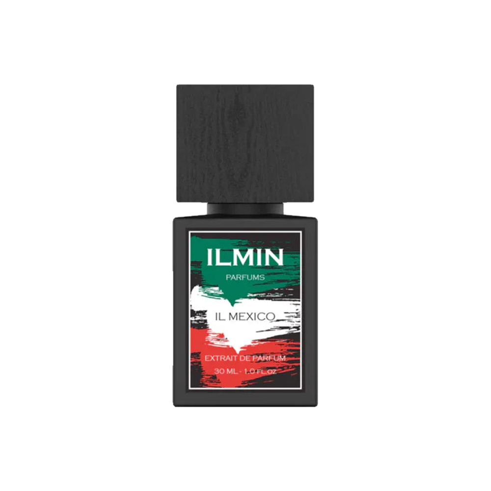 ILMIN lL Mexico