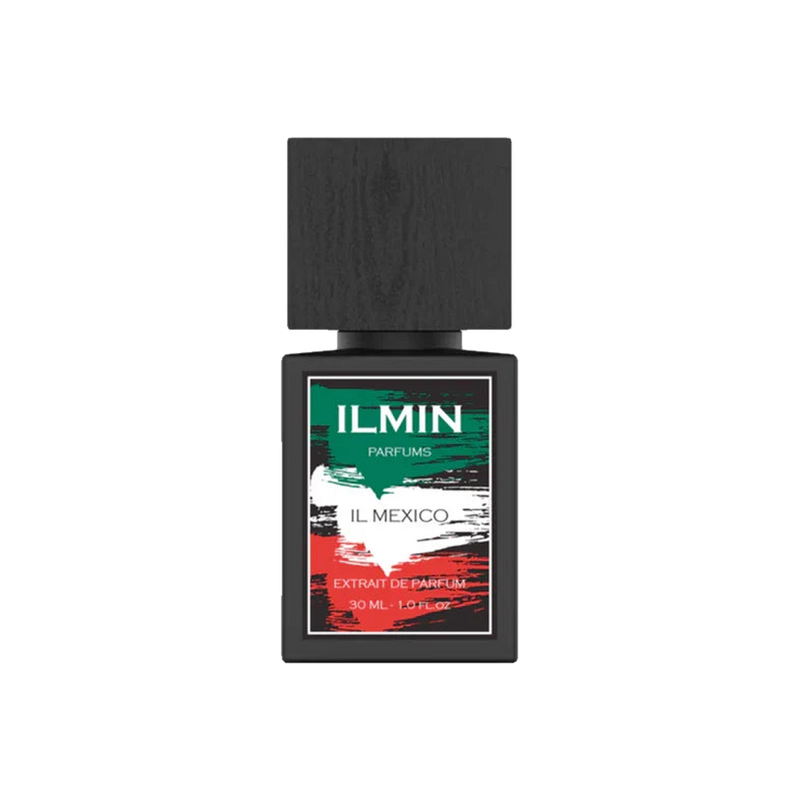ILMIN lL Mexico