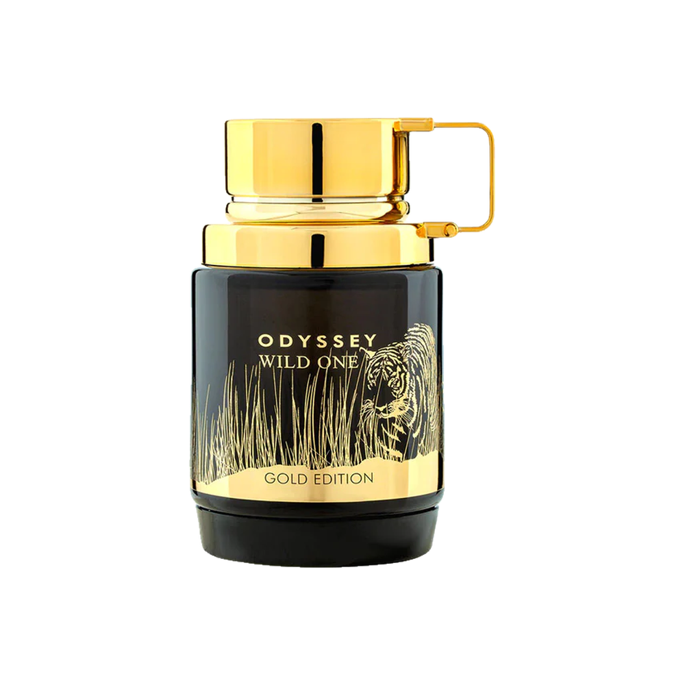 Armaf Odyssey Wild One Gold Edition
