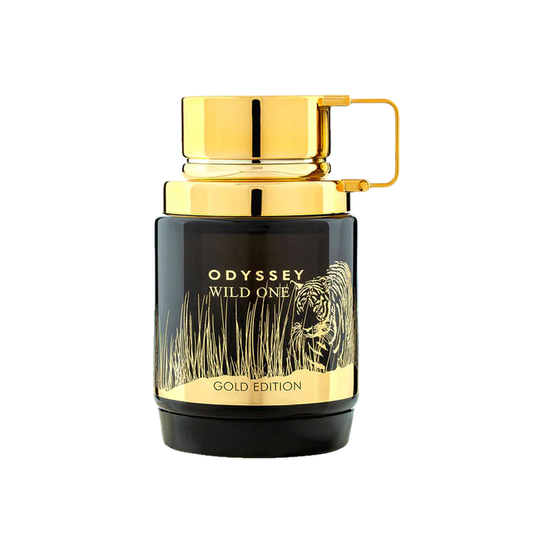 Armaf Odyssey Wild One Gold Edition