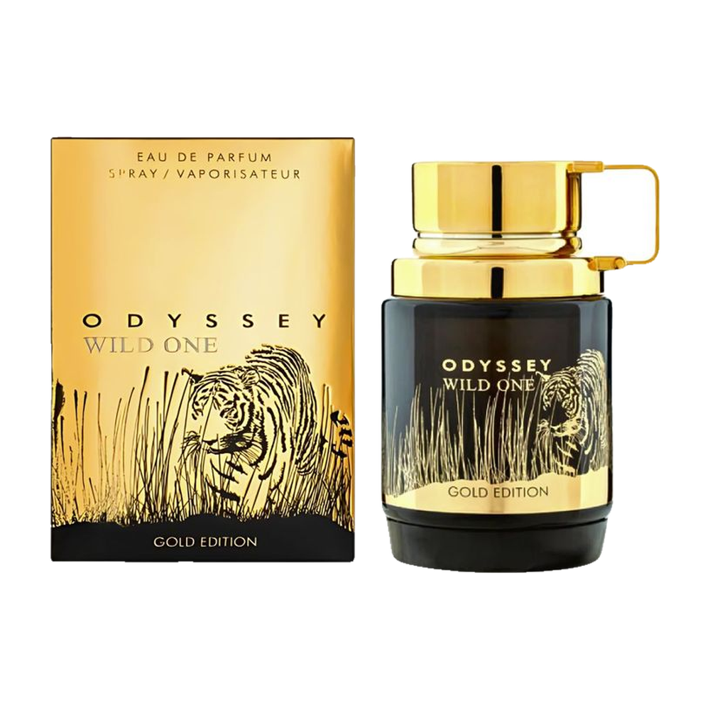Armaf Odyssey Wild One Gold Edition