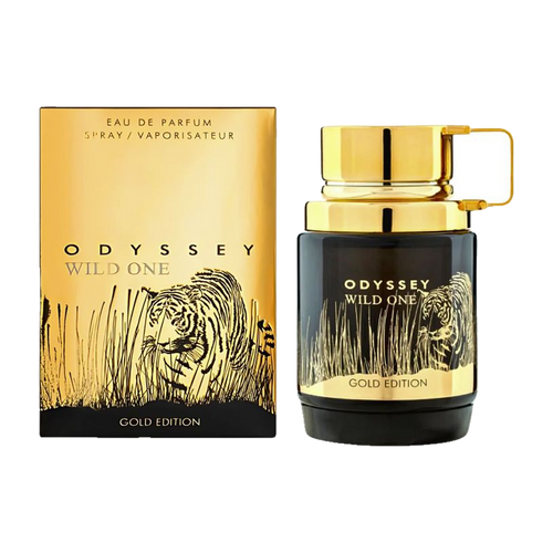 Armaf Odyssey Wild One Gold Edition