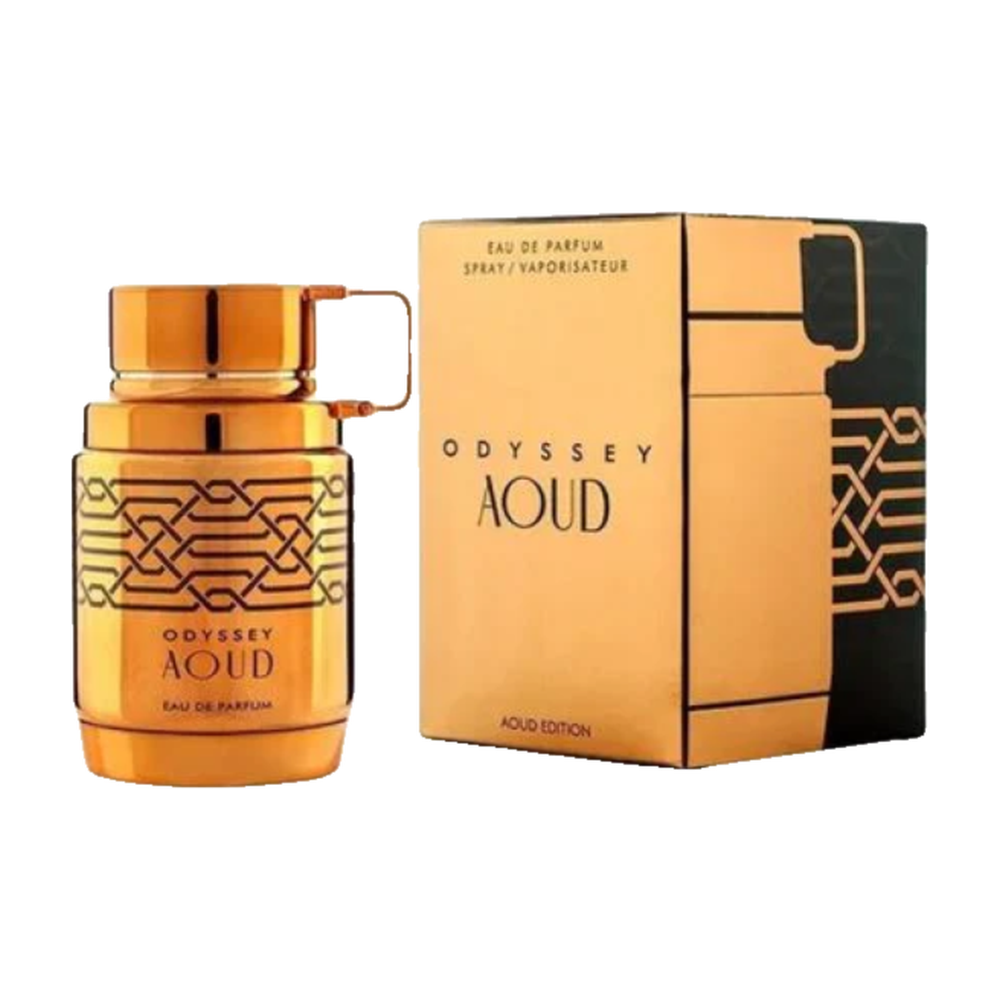 Armaf Odyssey Aoud