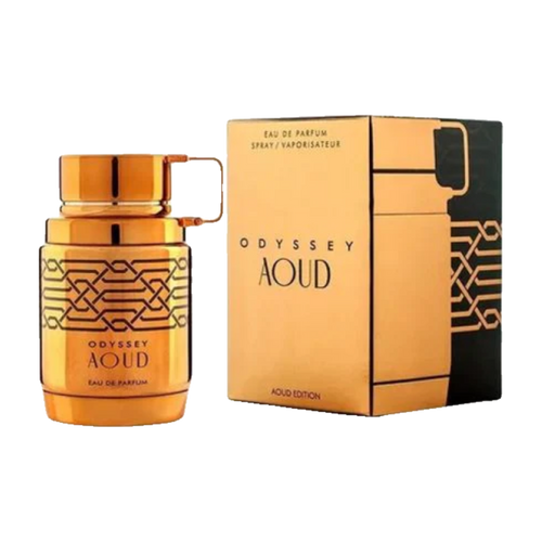 Armaf Odyssey Aoud