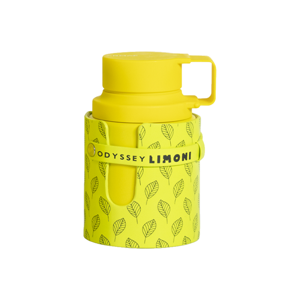 Armaf Odyssey Limoni Fresh