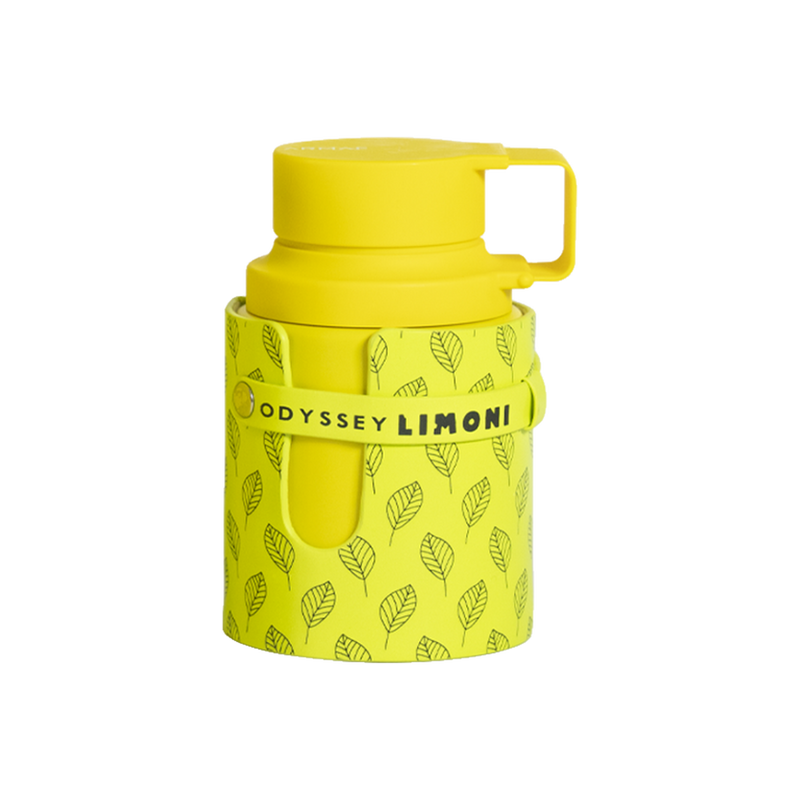 Armaf Odyssey Limoni Fresh