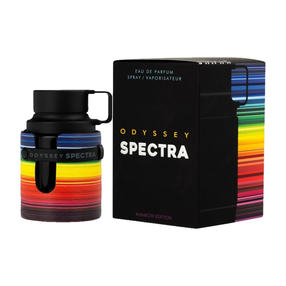 Armaf Odyssey Spectra