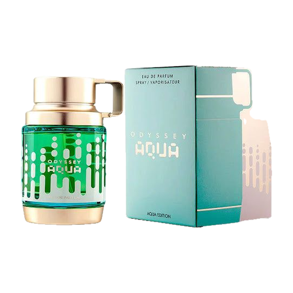 Armaf Odyssey Aqua Edition