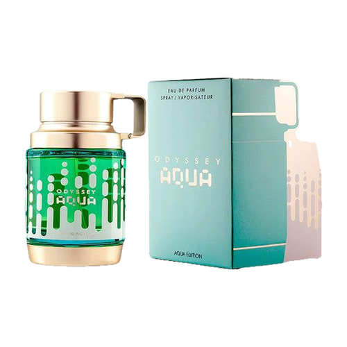 Armaf Odyssey Aqua Edition