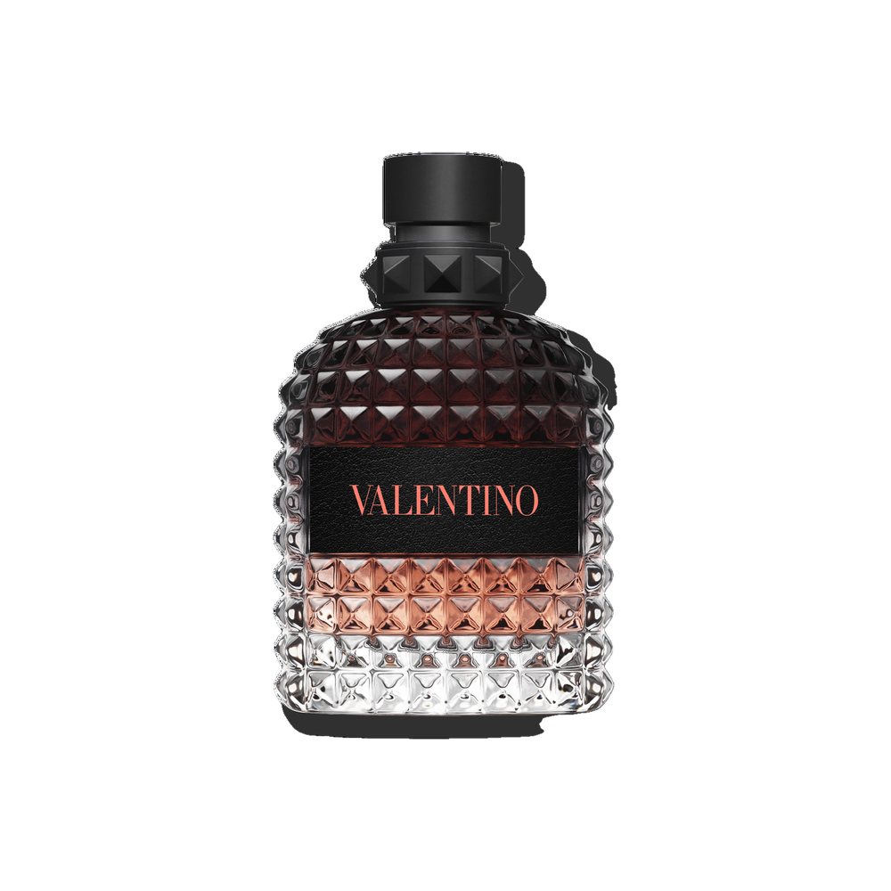 Valentino Uomo Born In Roma Coral Fantasy